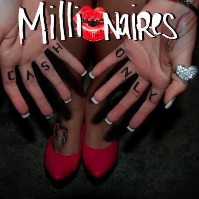 Take Your Shirt Off By Millionaires's cover