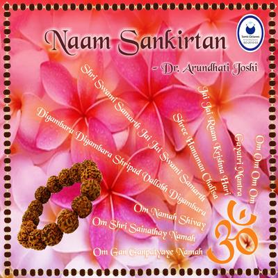 Naam Sankirtan's cover