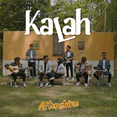 Kalah By Aftershine, Restianade's cover