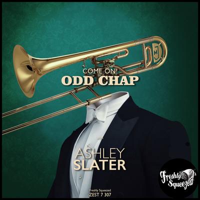 Come On! By Odd Chap, Ashley Slater's cover