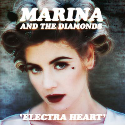 Lies By MARINA's cover