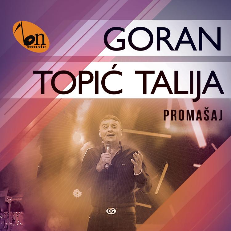 Goran Topic Talija's avatar image