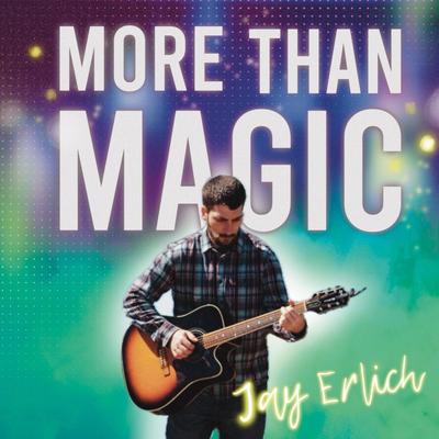 More Than Magic's cover