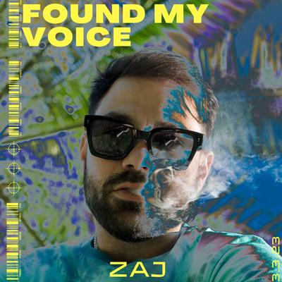 Found My Voice By zaj's cover