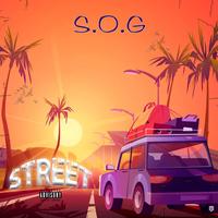 SOG's avatar cover