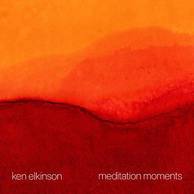 Ken Elkinson's cover