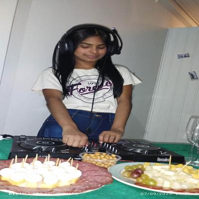 EU NEM GOSTO DE POLENTA By DJ Alemão SC, Vilão Dos Mega's cover