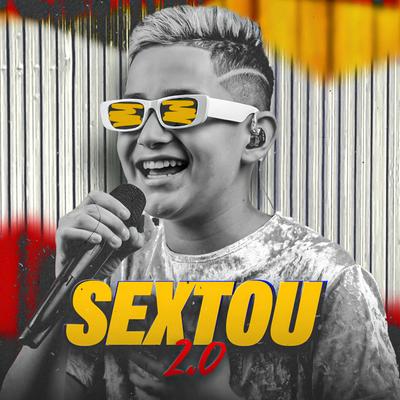 Sextou 2.0 By Pedrinho Pisadinha's cover