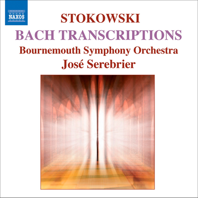 Messiah, HWV 56, Pt. I: Pastoral Symphony, "Pifa" (Arr. L. Stokowski) By Bournemouth Symphony Orchestra, José Serebrier's cover