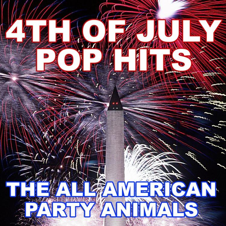 The All American Party Animals's avatar image