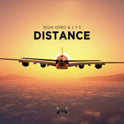 Distance - Instrumental Mix By CelDro, L Y S's cover
