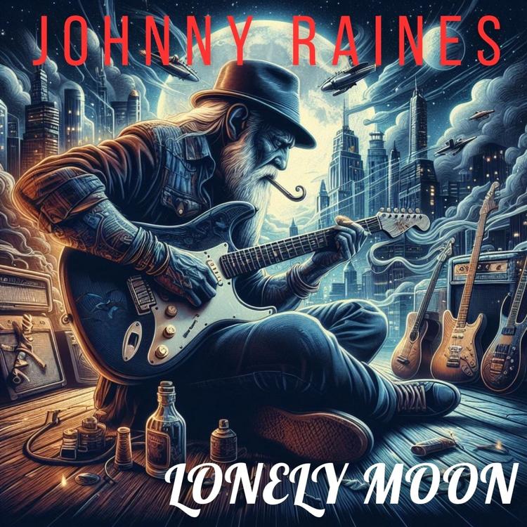 Johnny Raines's avatar image