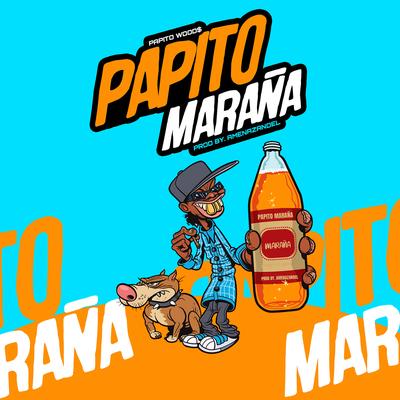 Papito Maraña's cover
