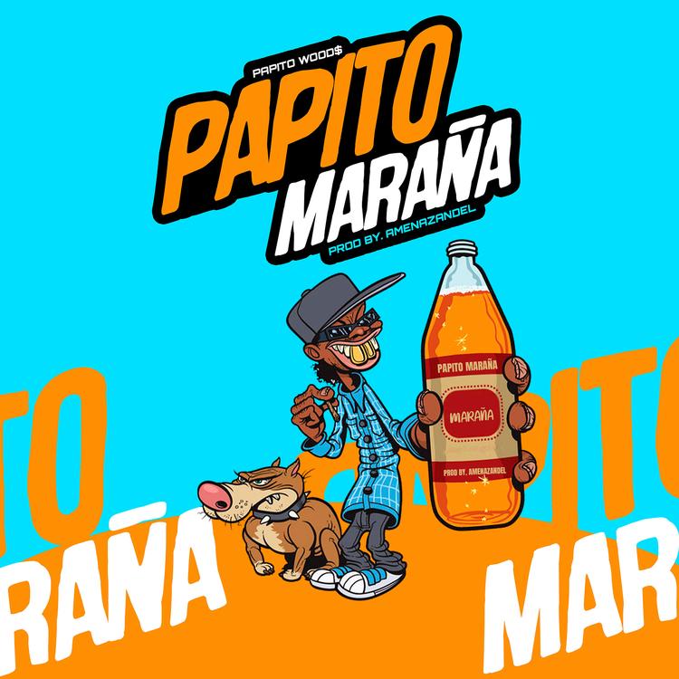 papito woods's avatar image