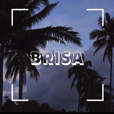 ES LA BRISA's cover