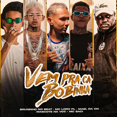 Vem pra Cá Bobinha's cover