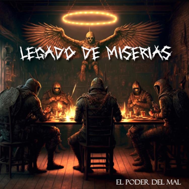 LEGADO DE MISERIAS's avatar image