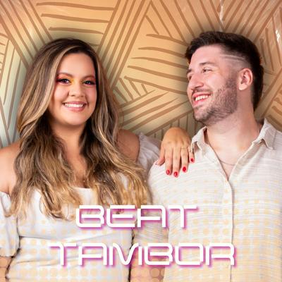 Beat Tambor By Layla Santiago, Nan Dantas's cover