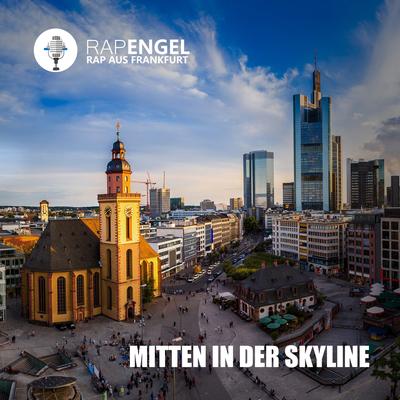 Mitten in der Skyline's cover