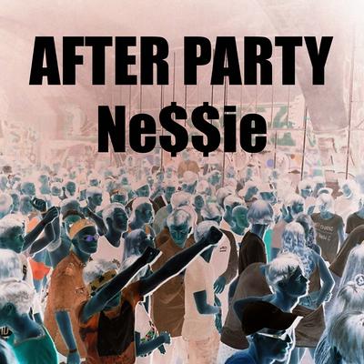 After Party's cover