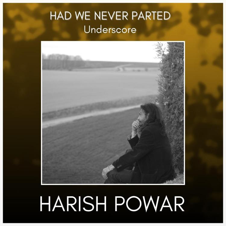 Harish Powar's avatar image