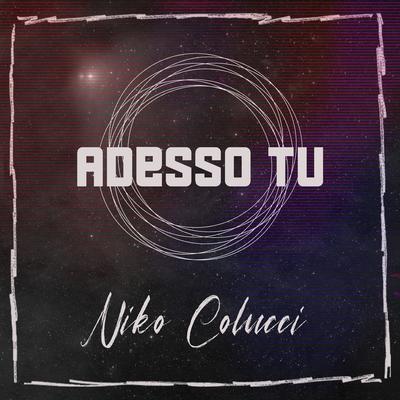 Adesso Tu's cover