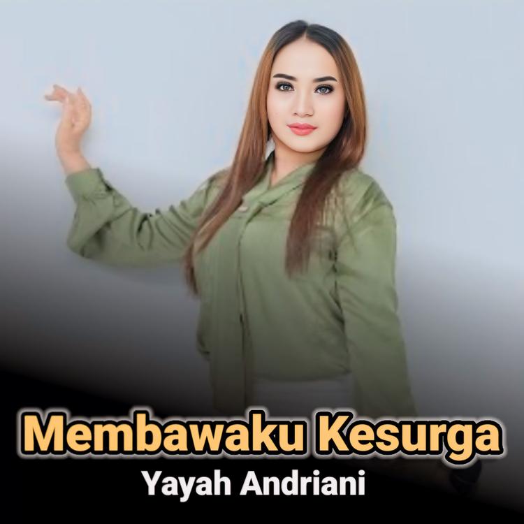 Yayah Andriani's avatar image