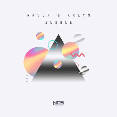 Bubble By Raven & Kreyn's cover