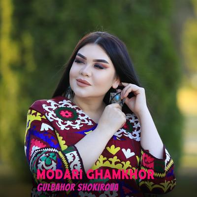 Modari ghamkhor's cover