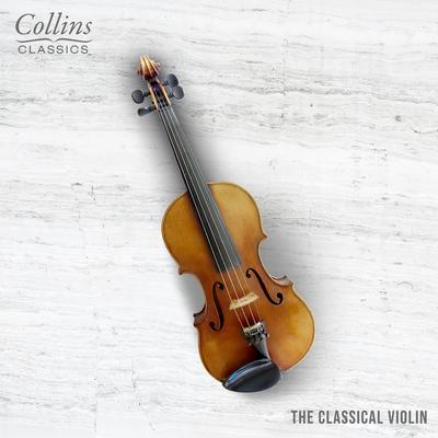 The Classical Violin's cover