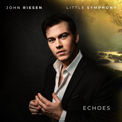 Twilight Harmony By John Riesen, Little Symphony's cover