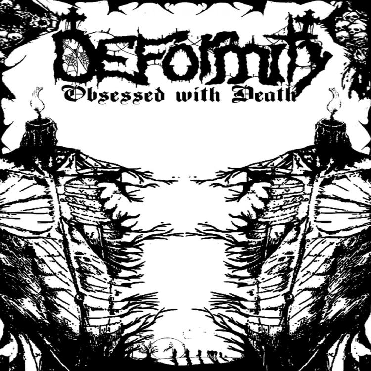 Deformity's avatar image