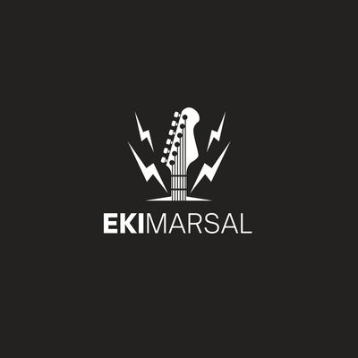 Eki Marsal's cover