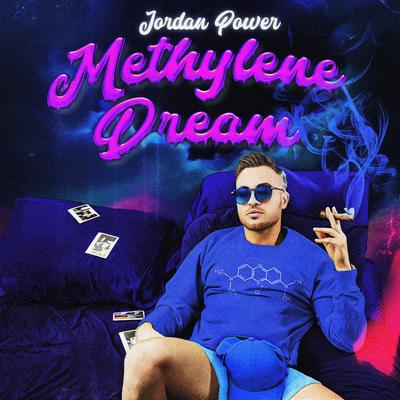 Brand New By Jordan Power's cover