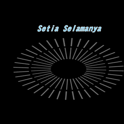 Setia Selamanya's cover