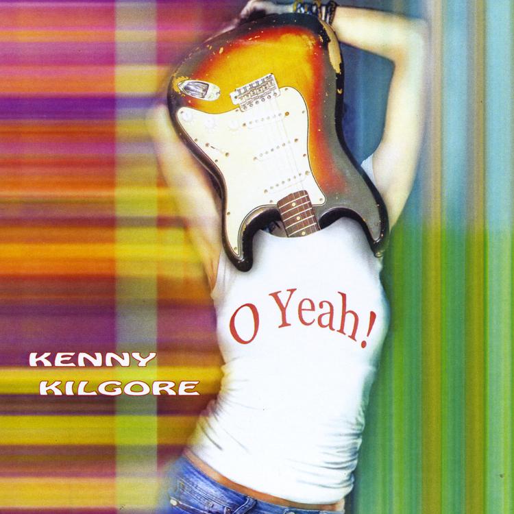 Kenny Kilgore's avatar image