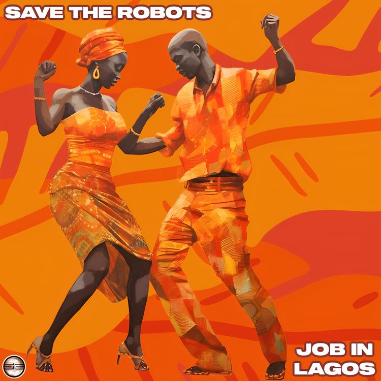 Save the Robots's avatar image