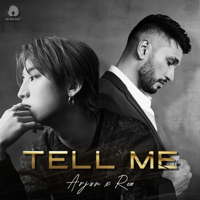 Tell Me's cover