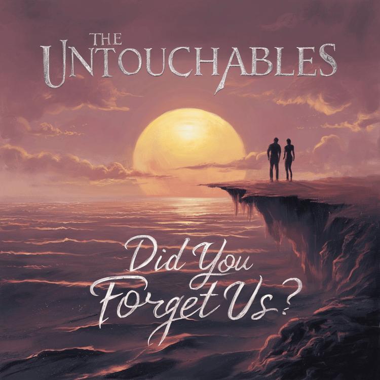 The Untouchables's avatar image
