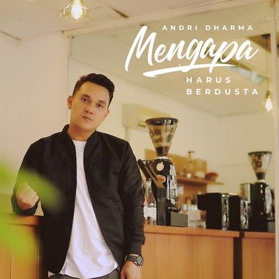 Mengapa Harus Berdusta (Cover)'s cover
