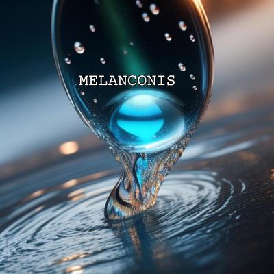 Melanconis's cover