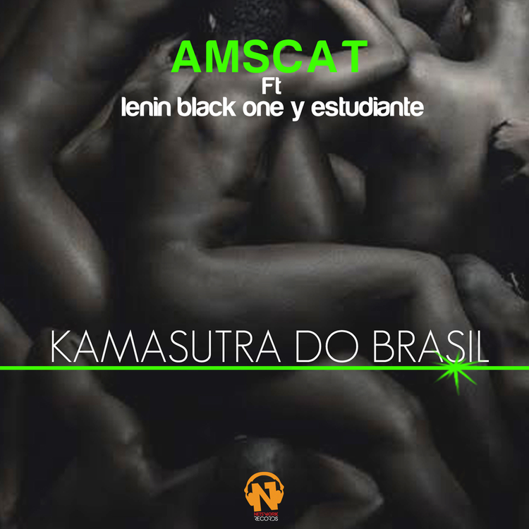 Amscat's avatar image