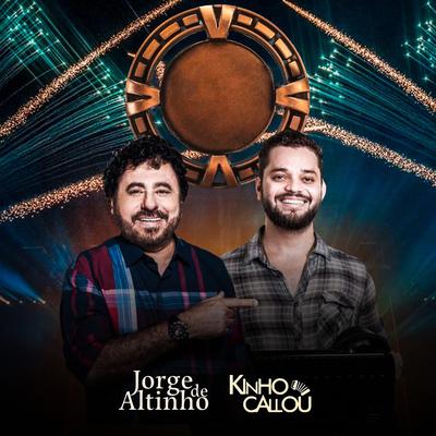 Gostoso Demais By Kinho Callou, Jorge De Altinho's cover