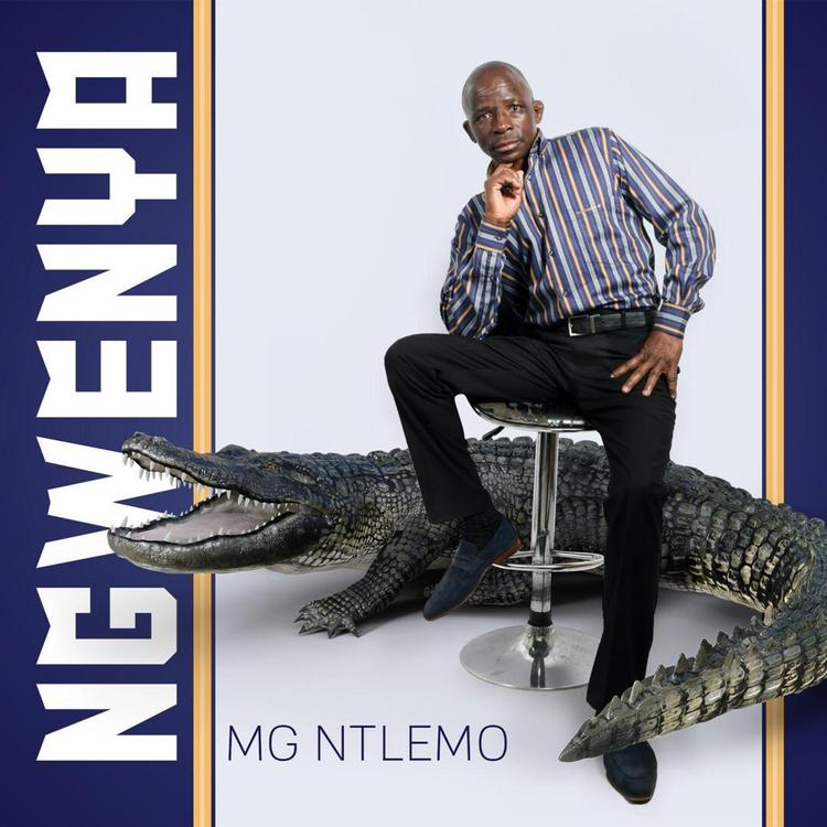 MG NTLEMO's avatar image