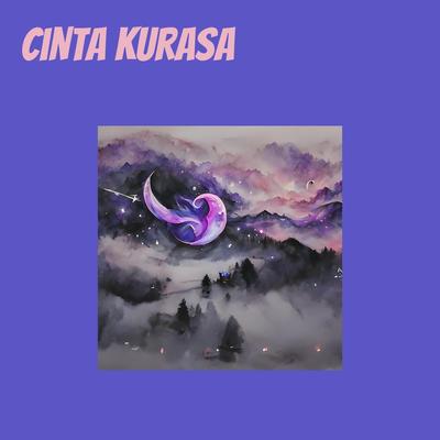 Cinta Kurasa's cover