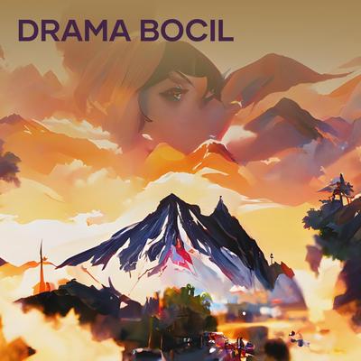 Drama Bocil's cover