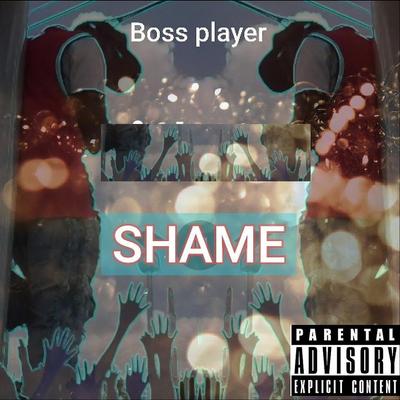 Boss Player's cover