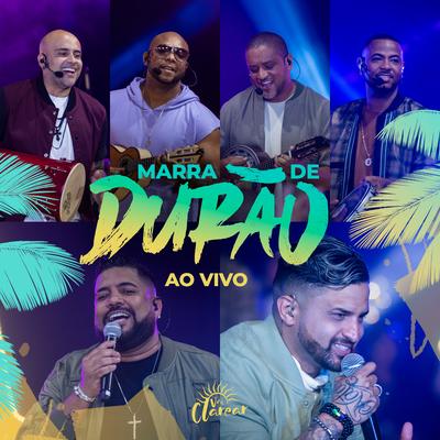 Marra de Durão (Ao Vivo) By Grupo Clareou's cover