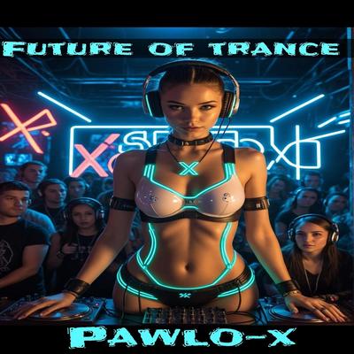 Future Trance's cover