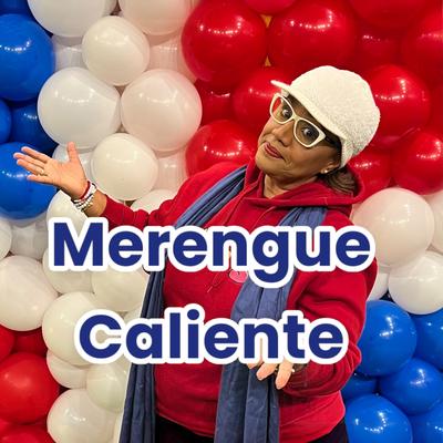 Merengue Caliente's cover